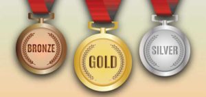 rankings-gold-silver-and-bronze